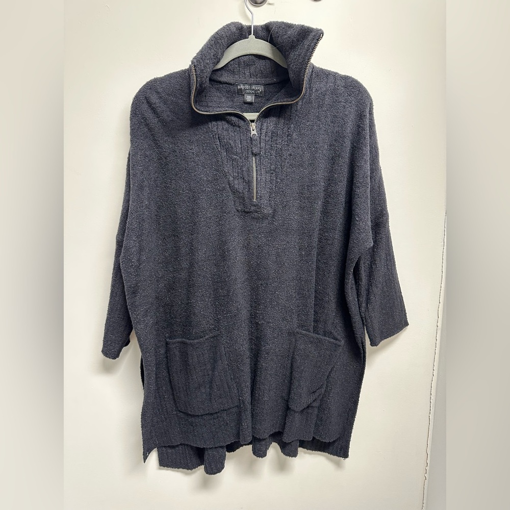 Barefoot dreams pullover